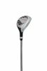 Golf Adult Packages Sets for Men 12/14/16 Piece Set RH Black/Red