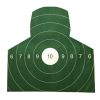 Shooting Training Targets Practice Paper