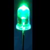Circuits Work Warning Light Led Small Blub Glowing 2 Plug Round Head 3mm Light Emitting Diodes