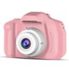 Kids Digital Camera w/ 2.0' Screen 12MP 1080P FHD Video Camera 4X Digital Zoom Games