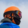 Snowledge Ski Goggles-Snow Snowboard Goggles OTG for Men Women Adult, Anti Fog 100% UV Protection