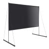 Projector Screen