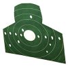 Shooting Training Targets Practice Paper