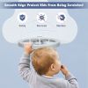 3-in-1 Kids Adjustable Basketball Hoop Set with Balls
