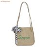 Wholesale Ladies Straw Vintage Shoulder Bags
