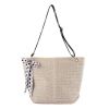 Wholesale Straw Handbag Casual Ethnic Style Woven Bag