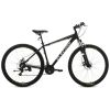 27.5 inch Aluminum Mountain Bike for Woman Men Adult Mens Womens, Multiple Colors