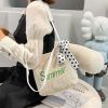 Wholesale Ladies Straw Vintage Shoulder Bags