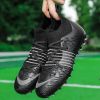 Neymar Future Soccer Shoes High Quality Football Boots Futsal Soccer Cleats Football Training Sneaker TF/MG Ourdoor men Footwear