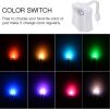 Fun Bathroom Lighting Add on Toilet Bowl Seat