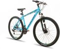 Elecony 26/27.5 Inch Mountain Bike for Adult & Teenagers