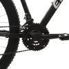 27.5 inch Aluminum Mountain Bike for Woman Men Adult Mens Womens, Multiple Colors