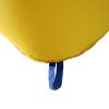 Bounce House Castle with Slide;  Storage Bag;  Inflatable Jumper House for Kids Aged 3-10;  Castle Bouncer for Indoor and Outdoor