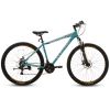 27.5 inch Aluminum Mountain Bike for Woman Men Adult Mens Womens, Multiple Colors