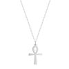 Wholesale Egyptian Cross of Life Necklace